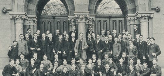 Class of 1894