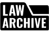 Folder labeled "Law Archive"