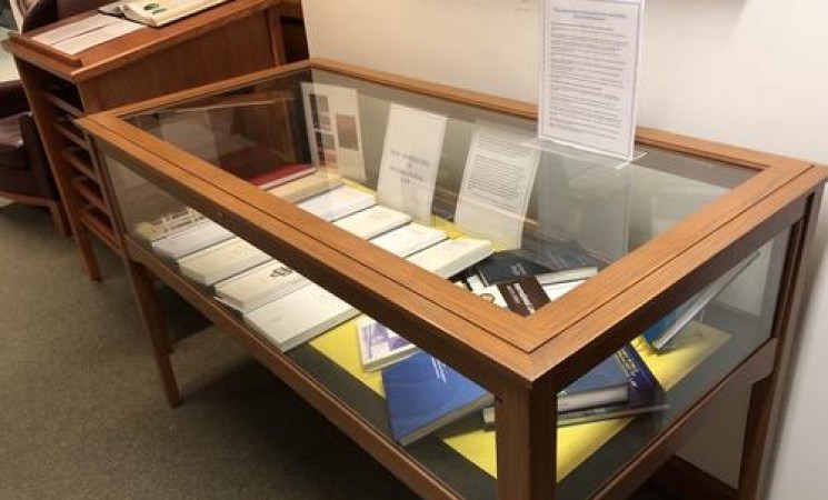 L1 Book display