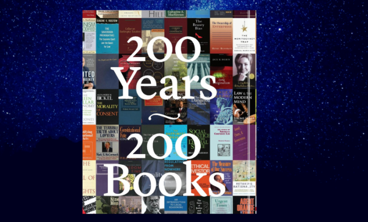 200 YEARS BOOKS