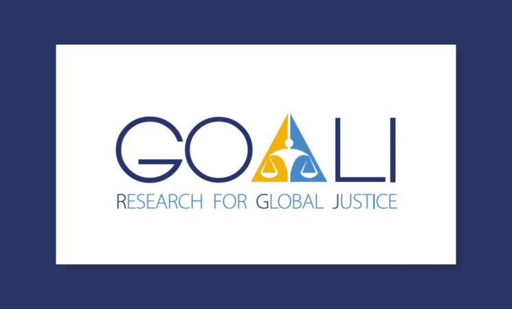 GOALI Logo