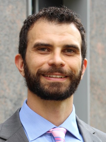 Alex Jakubow