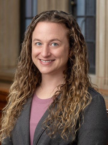 Cate Kellett