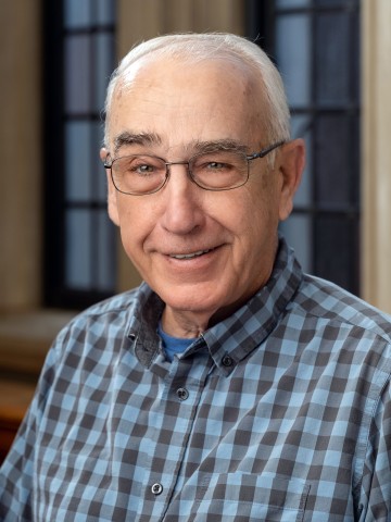 John Healy