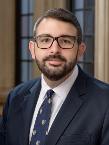 Nicholas Mignanelli