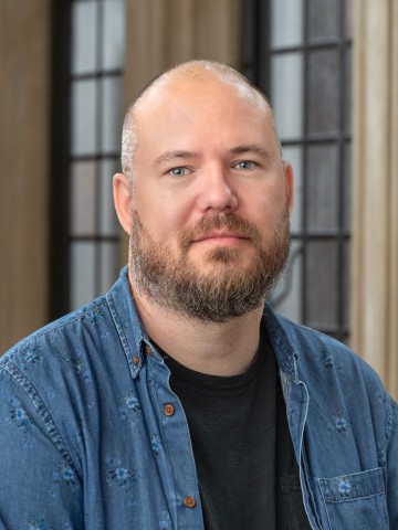 James Gelardin