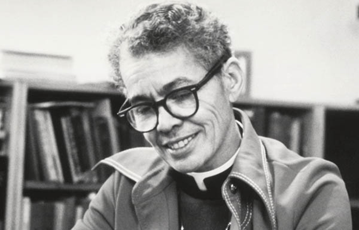 Pauli Murray