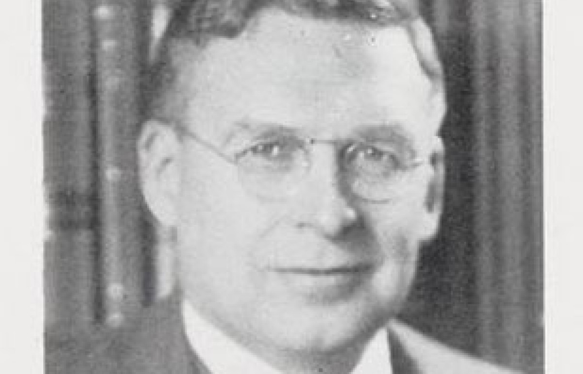 Charles E. Clark