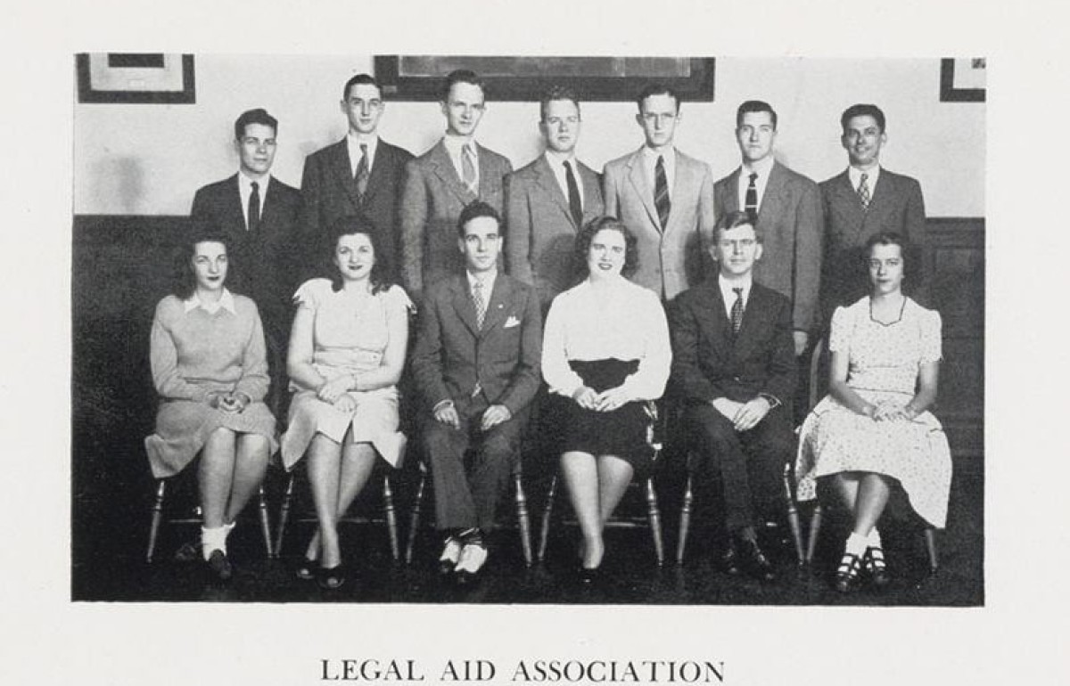 Legal Aid Association
