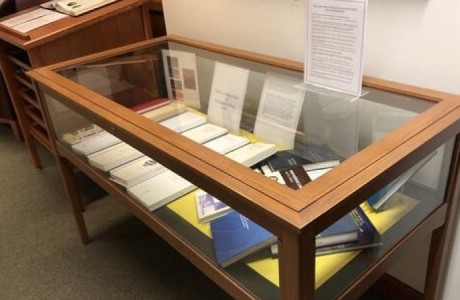 L1 Book display