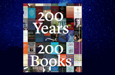200 YEARS BOOKS