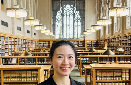 Elaine Kong
