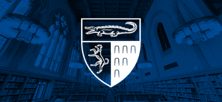 Lillian Goldman Law Library logo